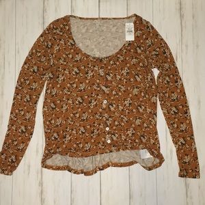 American Eagle Shirt